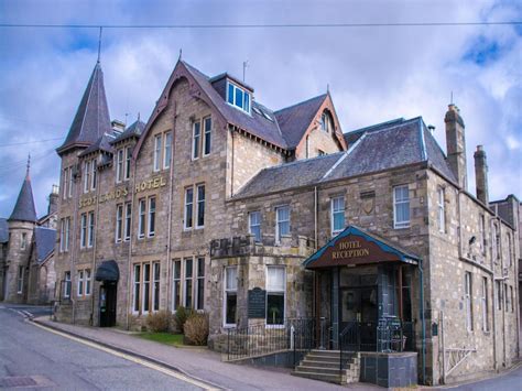 last minute pitlochry|Scotlands Spa Hotel, Pitlochry .